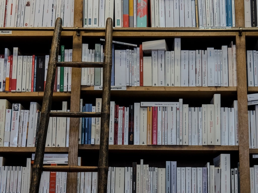 Die besten Bücher des Jahres 