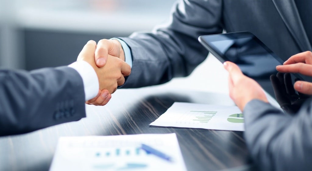 Erfolgreiche Strategien für Unternehmen 